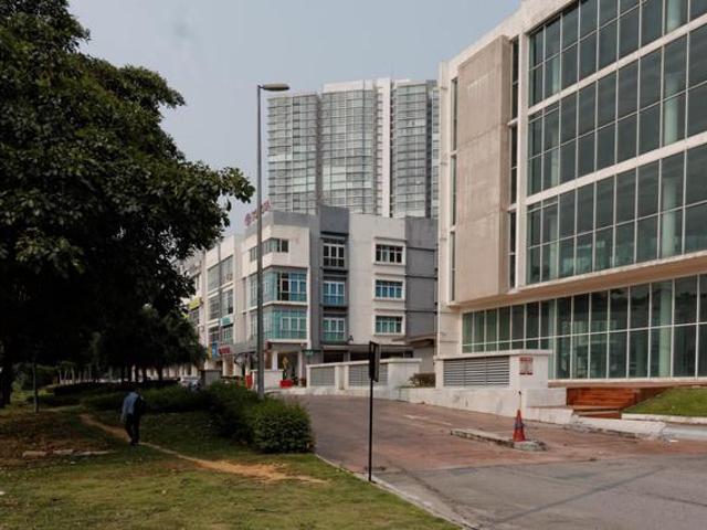 Serviced Residence for sale in Country Heights Damansara, Kuala Lumpur