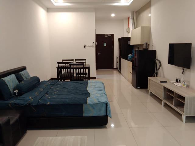 Apartment for rent in Bintulu, Sarawak