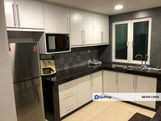 Condominium for rent in Country Heights Damansara, Kuala Lumpur