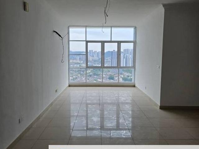 Condominium for sale in Taman City, Kuala Lumpur