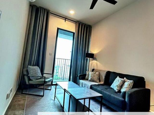Condominium for rent in Country Heights Damansara, Kuala Lumpur