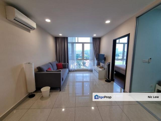 Condominium for sale in Taman City, Kuala Lumpur
