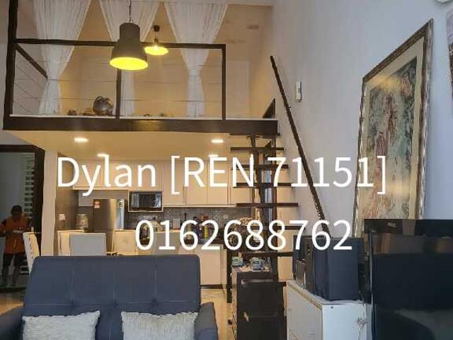 Apartment for rent in Sarawak