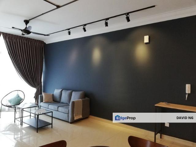 Condominium for rent in Country Heights Damansara, Kuala Lumpur