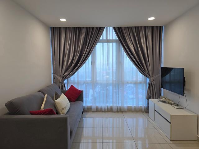Serviced Residence for rent in The Pano @ Jalan Ipoh, Kuala Lumpur