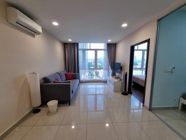 Serviced Residence for sale in Country Heights Damansara, Kuala Lumpur