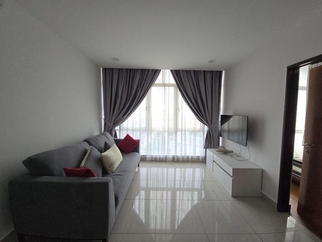 Serviced Residence for sale in The Pano @ Jalan Ipoh, Kuala Lumpur