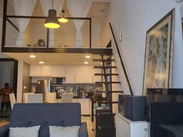 Serviced Residence for rent in Country Heights Damansara, Kuala Lumpur
