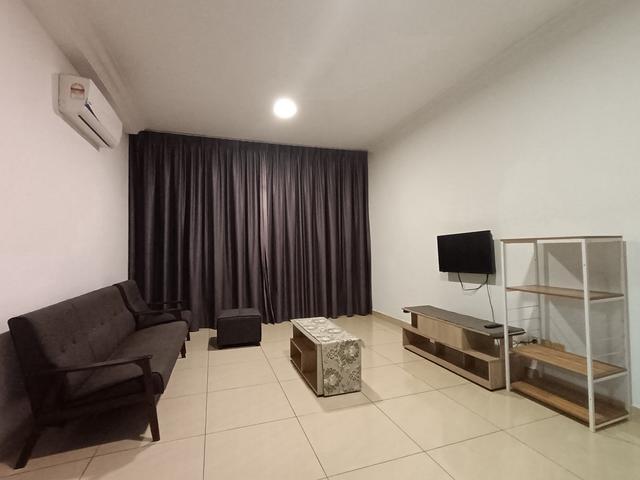 Serviced Residence for rent in Country Heights Damansara, Kuala Lumpur