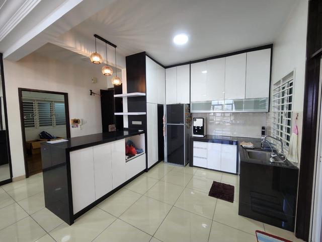 Serviced Residence for rent in Country Heights Damansara, Kuala Lumpur