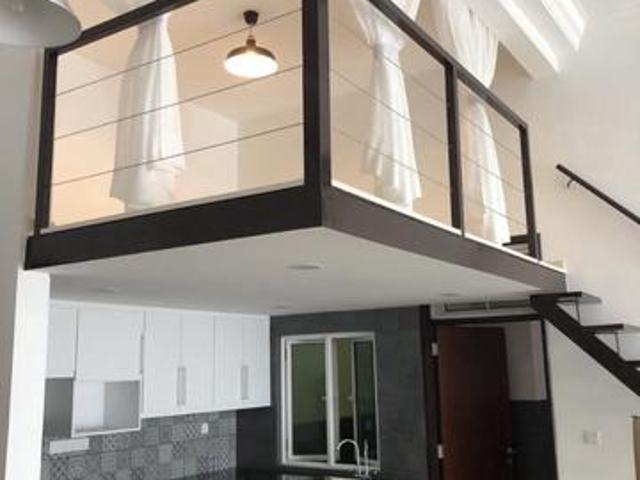 Serviced Residence for rent in Country Heights Damansara, Kuala Lumpur