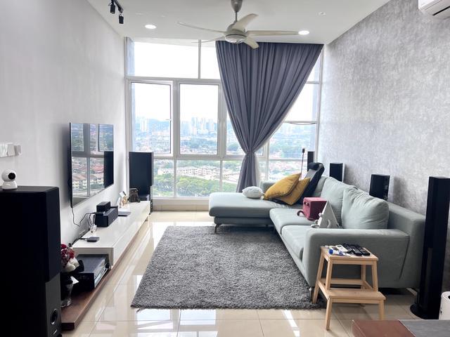 Serviced Residence for rent in Country Heights Damansara, Kuala Lumpur