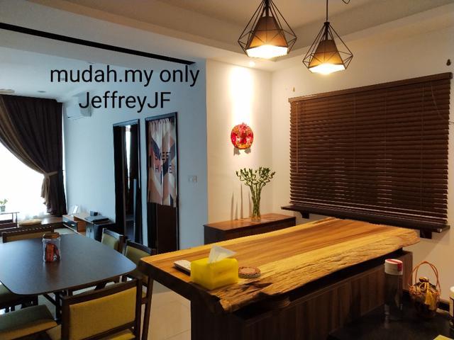Serviced Residence for sale in Country Heights Damansara, Kuala Lumpur