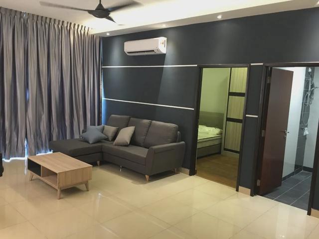 Serviced Residence for rent in Country Heights Damansara, Kuala Lumpur