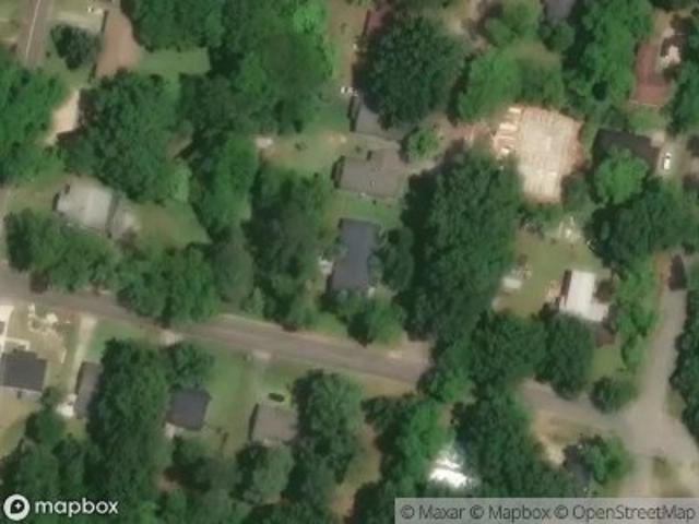 House for sale in Fort Valley, Georgia