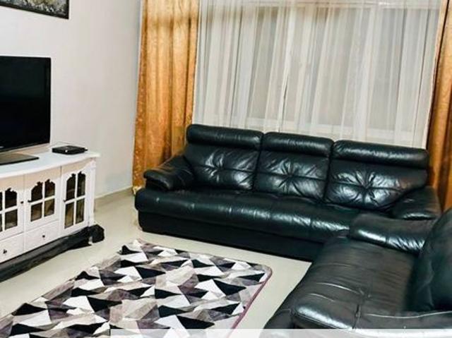 Condominium for rent in Petaling, Subang Jaya