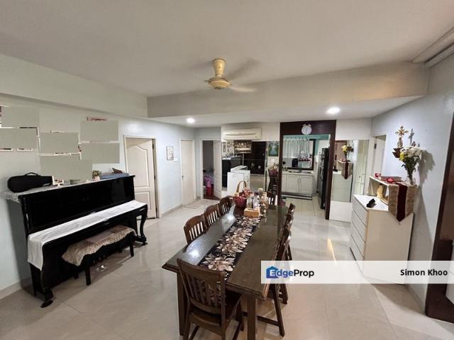 Condominium for sale in Petaling, Subang Jaya