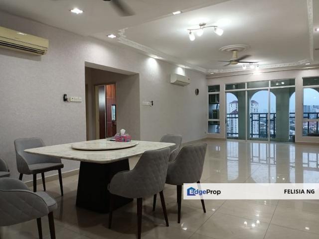 Condominium for sale in Petaling, Subang Jaya