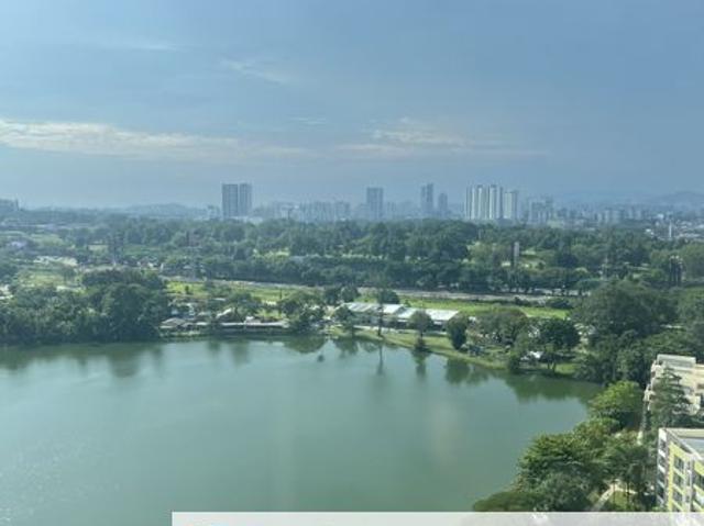 Condominium for rent in Petaling, Subang Jaya