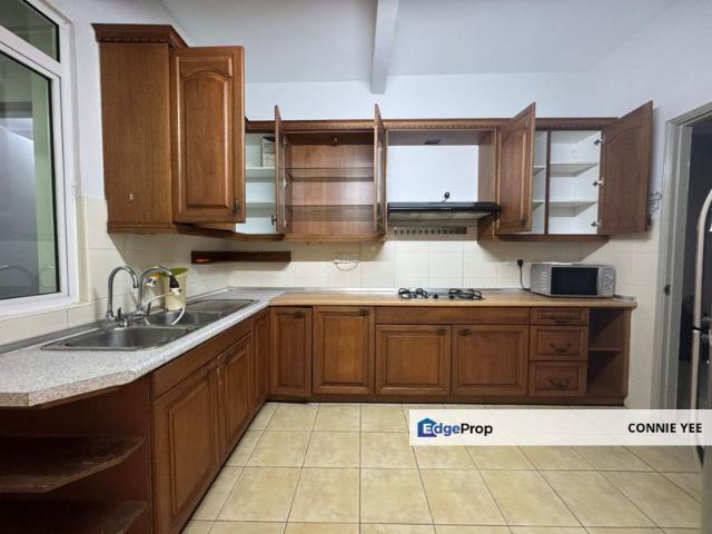 Condominium for sale in SS 12, Majlis Bandaraya Subang Jaya