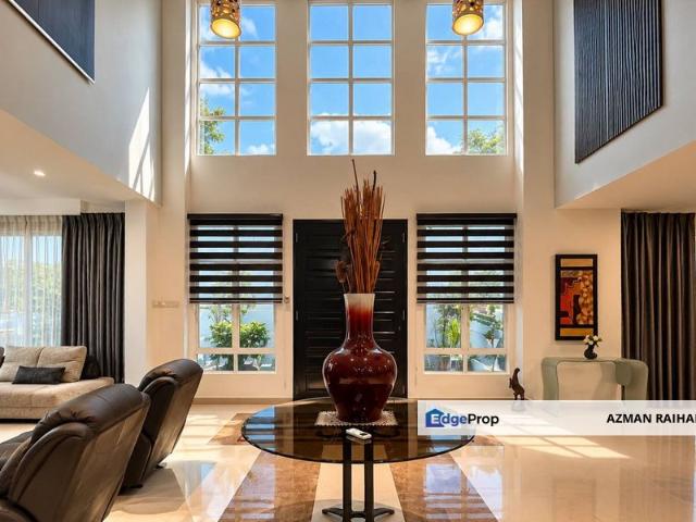 Condominium for sale in SS 12, Majlis Bandaraya Subang Jaya