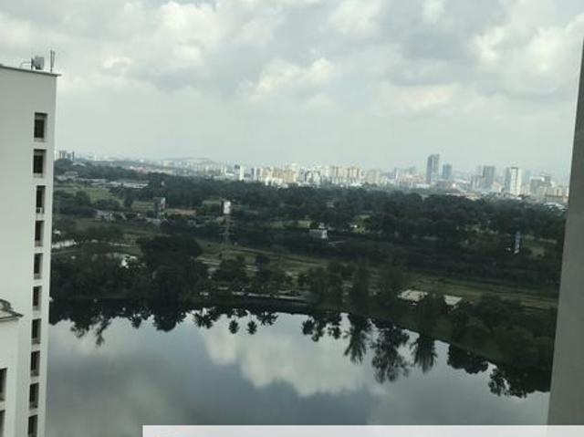 Condominium for sale in Petaling, Subang Jaya