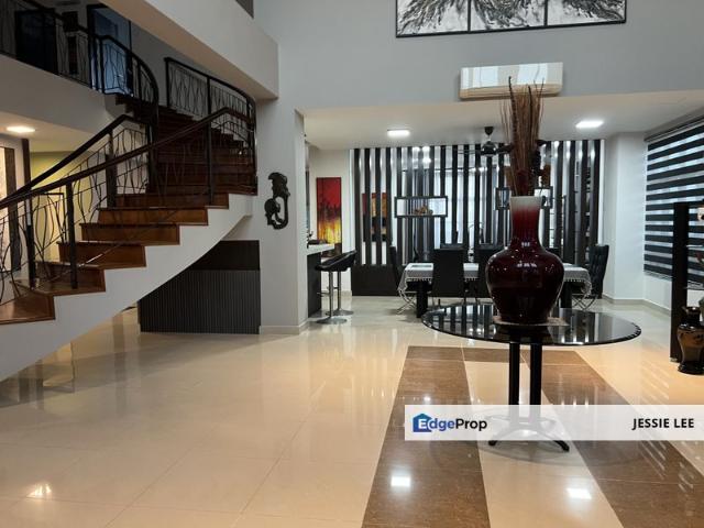 Condominium for sale in SS 12, Majlis Bandaraya Subang Jaya