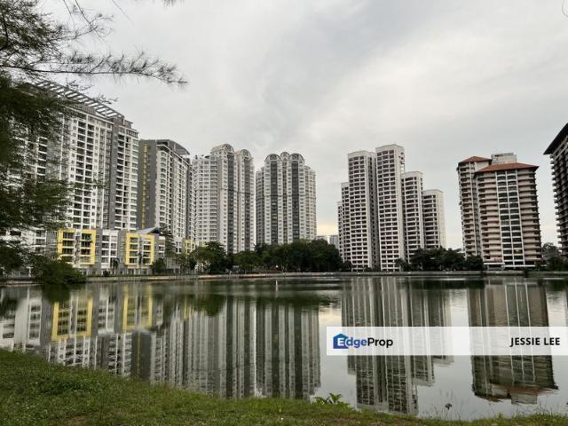 Condominium for sale in SS 12, Majlis Bandaraya Subang Jaya