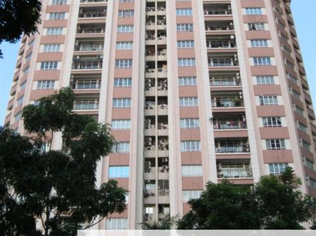 Condominium for sale in Petaling, Subang Jaya