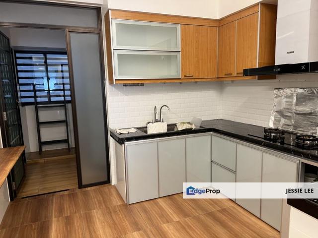 Condominium for sale in Petaling, Subang Jaya