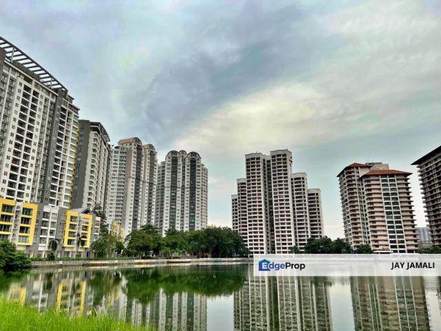 Condominium for sale in Petaling, Subang Jaya