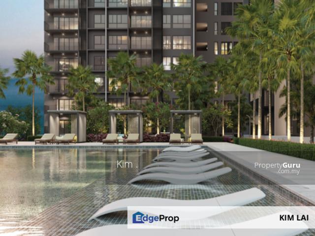 Condominium for sale in Petaling, Subang Jaya