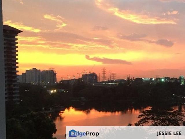 Condominium for rent in Petaling, Subang Jaya