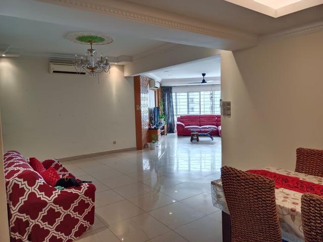 Condominium for sale in Petaling, Subang Jaya