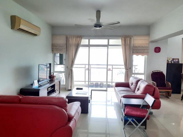 Condominium for sale in Majlis Bandaraya Subang Jaya, Petaling