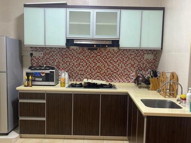 Condominium for rent in Petaling, Subang Jaya