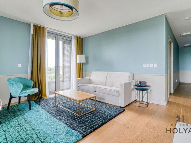 Maison location à Paris, Île-de-France