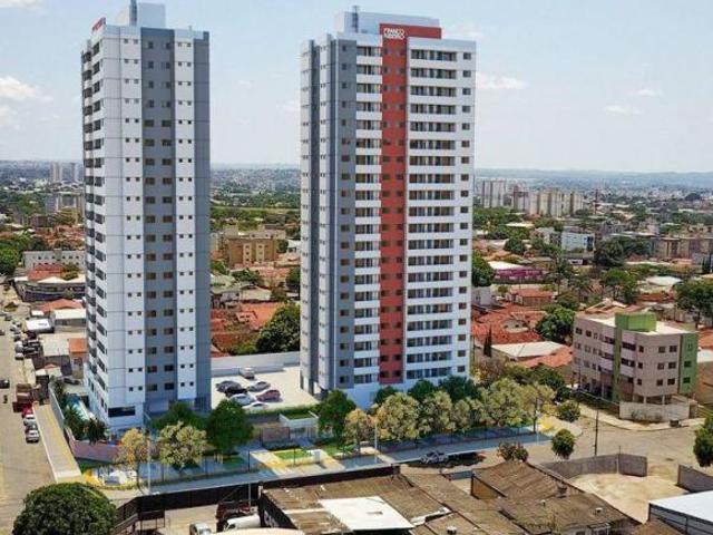 Apartamento venda em Região Geográfica Imediata de Goiânia, Goiânia