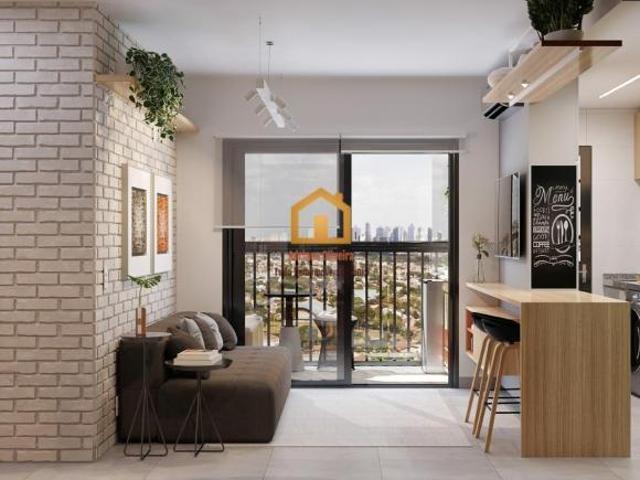 Apartamento venda em Região Geográfica Imediata de Goiânia, Goiânia