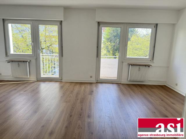 Appartement location à Strasbourg, Hoenheim