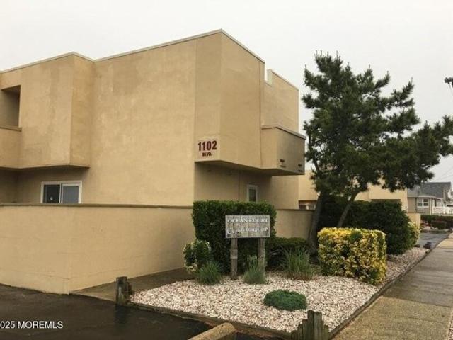 House for sale in Seaside Heights, New Jersey