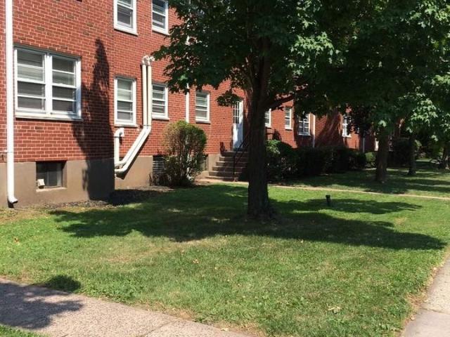 Apartment for rent in West Hartford, Capitol Planning Region