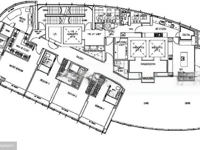 Condominium for sale