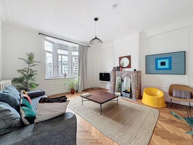 Appartement location à Brussel, Bruxelles