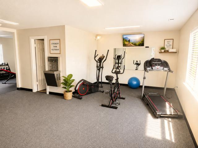 Apartment for rent in Greenville, North Carolina