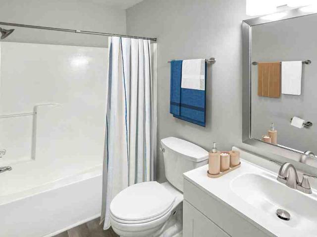 Apartment for rent in Greenville, North Carolina