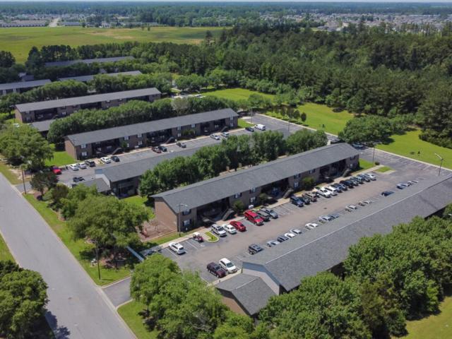 Apartment for rent in Greenville, North Carolina