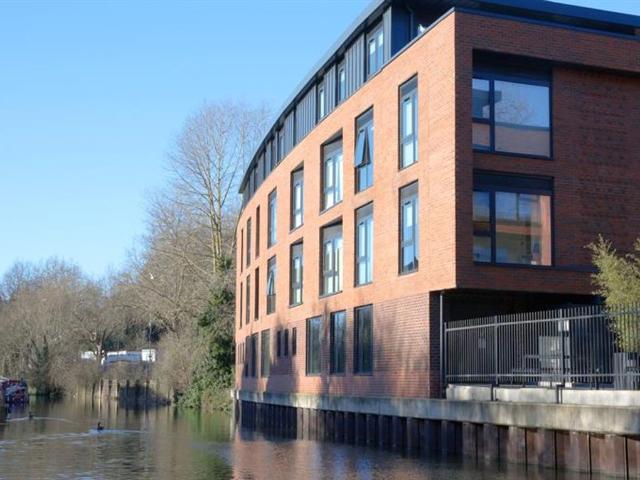 Apartment for rent in Haddon, East Midlands