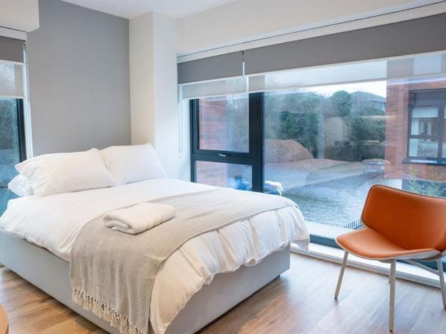 Apartment for rent in Haddon, East Midlands