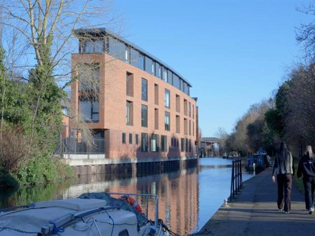 Apartment for rent in Haddon, East Midlands